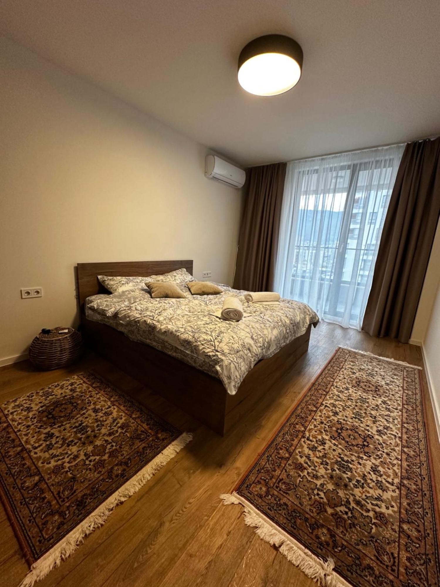 1Br Modern Condo Near The University Sofia Exterior foto